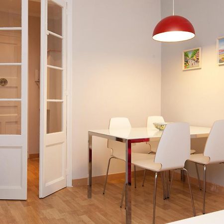Enjoy Apartments Vp Camp Nou バルセロナ エクステリア 写真