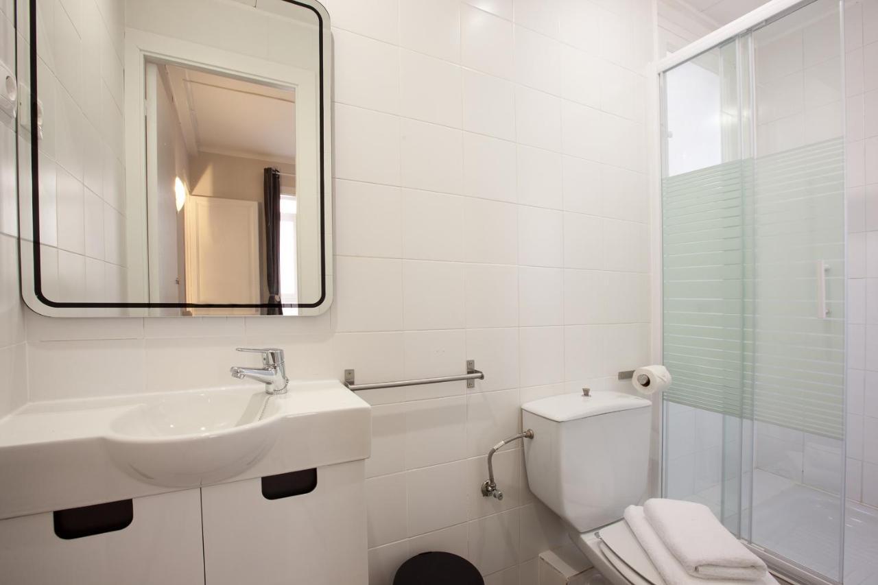 Enjoy Apartments Vp Camp Nou バルセロナ エクステリア 写真