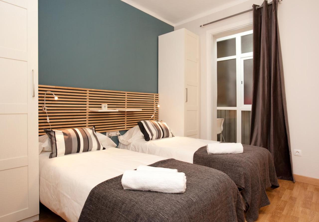 Enjoy Apartments Vp Camp Nou バルセロナ エクステリア 写真