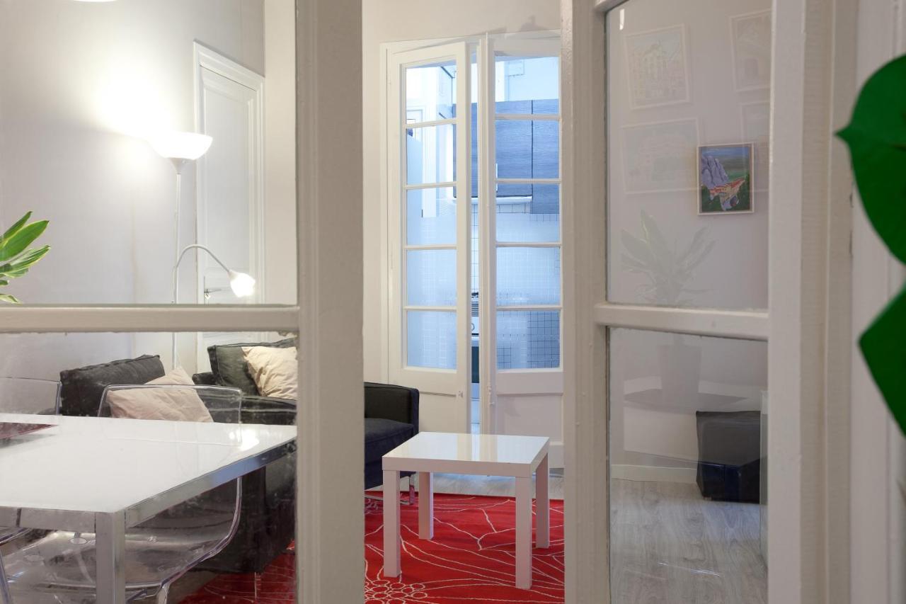 Enjoy Apartments Vp Camp Nou バルセロナ エクステリア 写真