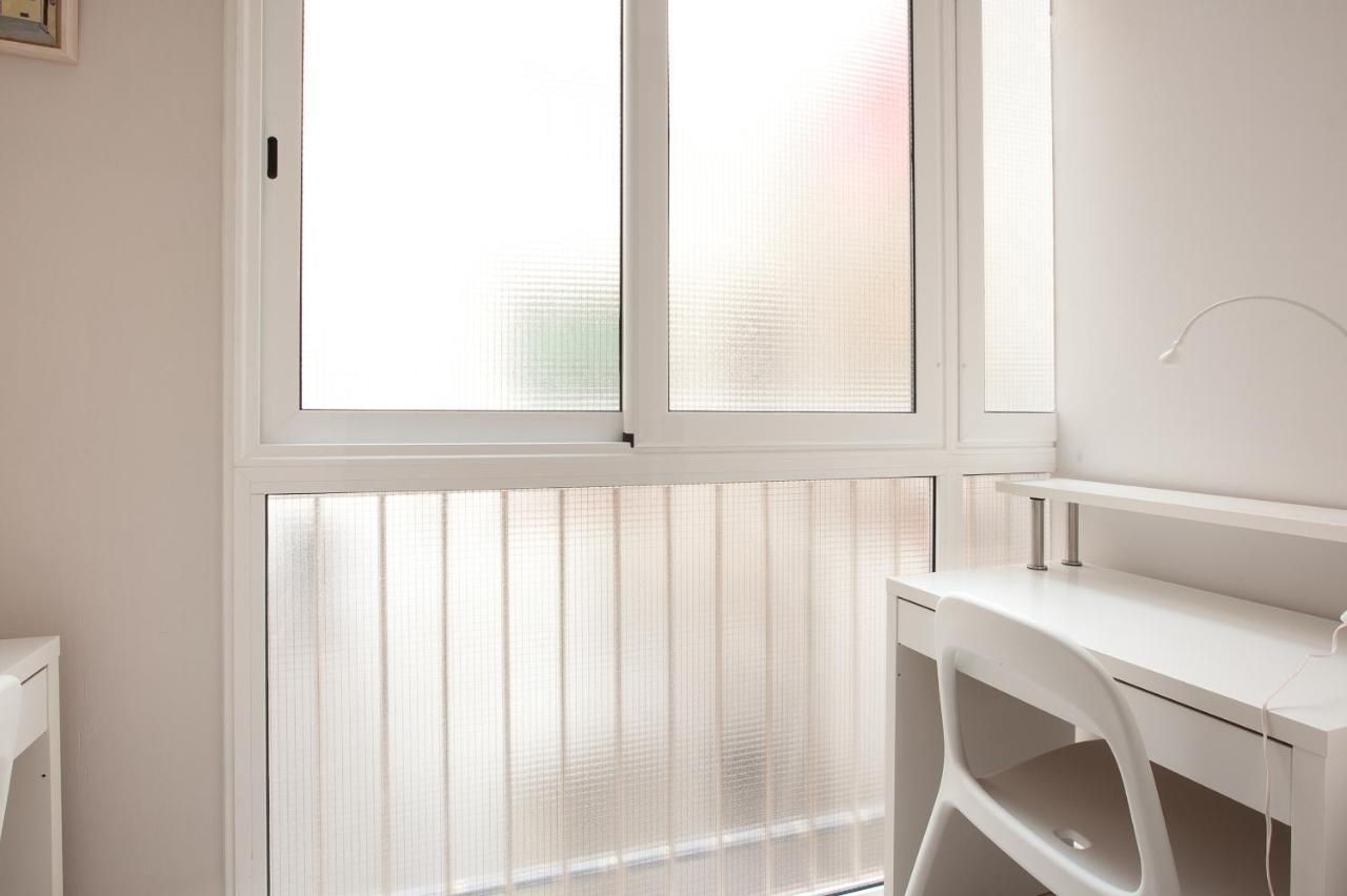 Enjoy Apartments Vp Camp Nou バルセロナ エクステリア 写真