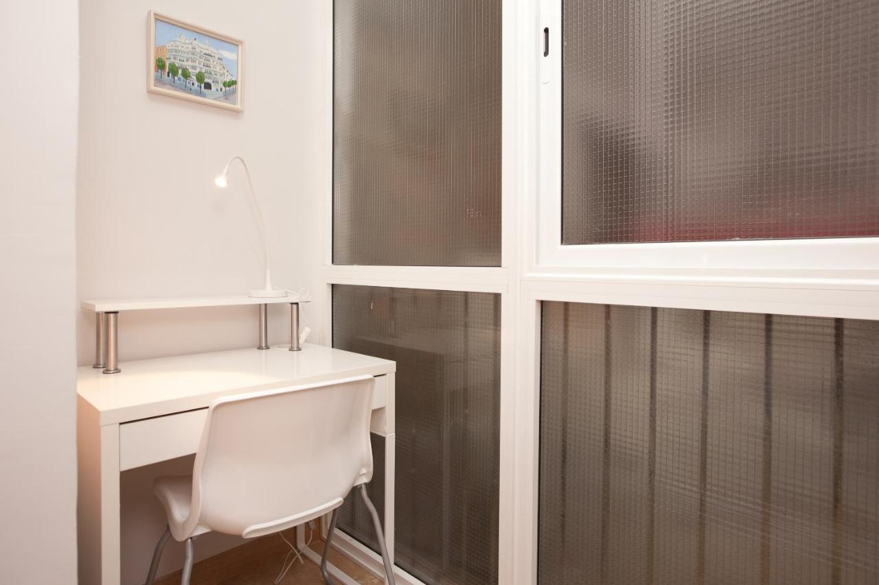 Enjoy Apartments Vp Camp Nou バルセロナ エクステリア 写真