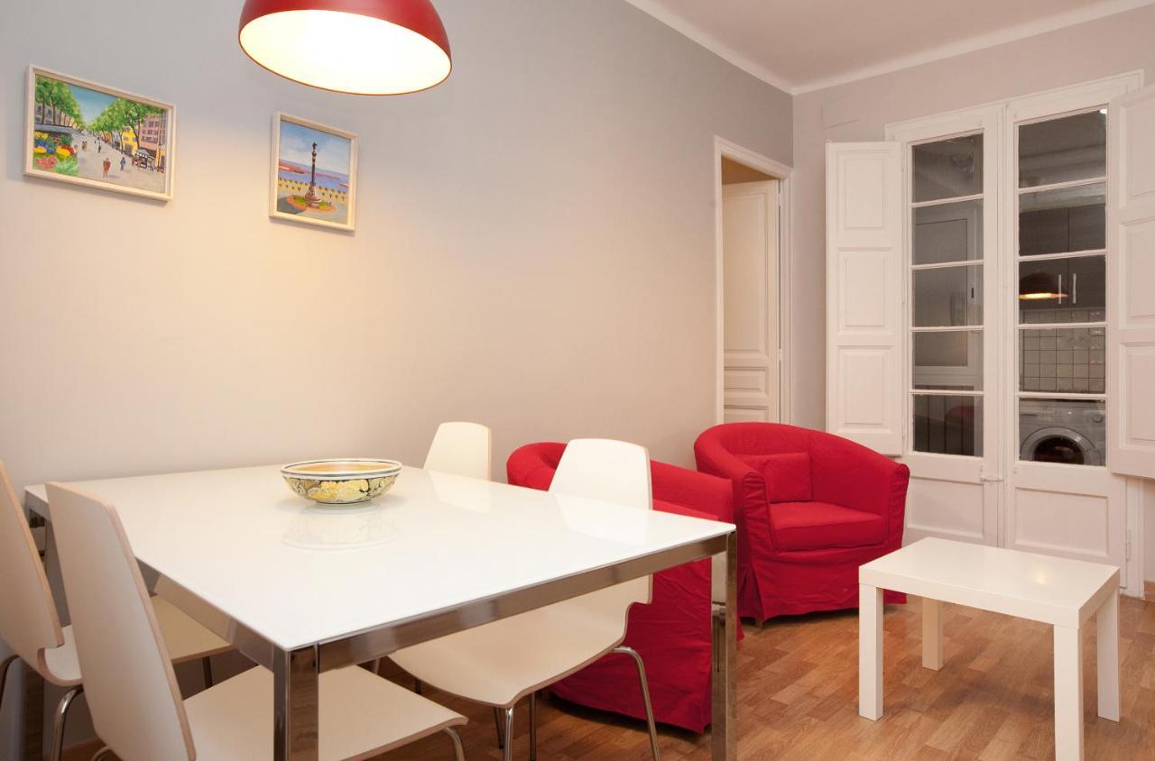 Enjoy Apartments Vp Camp Nou バルセロナ エクステリア 写真
