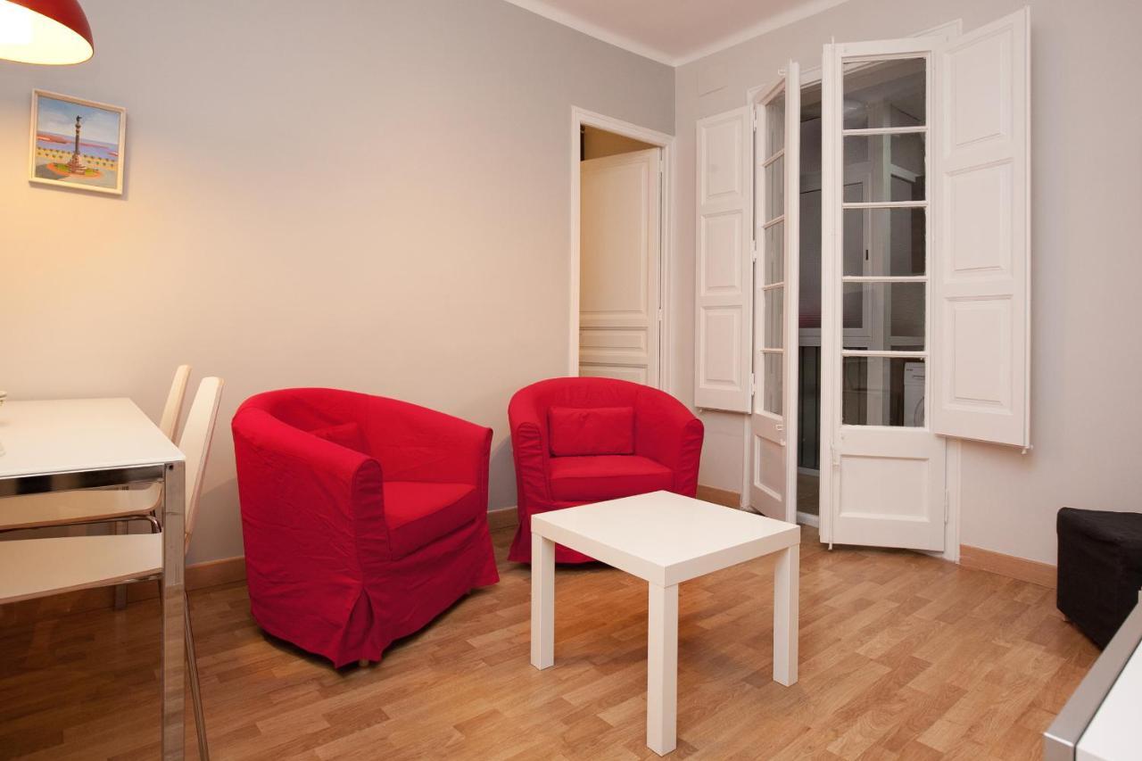 Enjoy Apartments Vp Camp Nou バルセロナ エクステリア 写真
