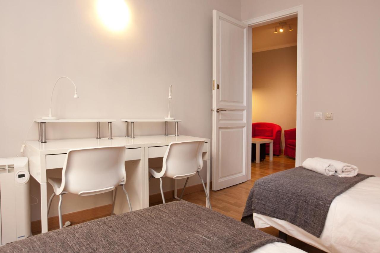 Enjoy Apartments Vp Camp Nou バルセロナ エクステリア 写真