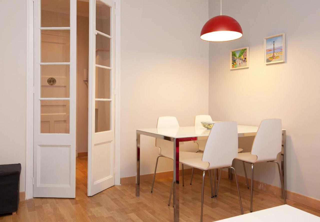 Enjoy Apartments Vp Camp Nou バルセロナ エクステリア 写真