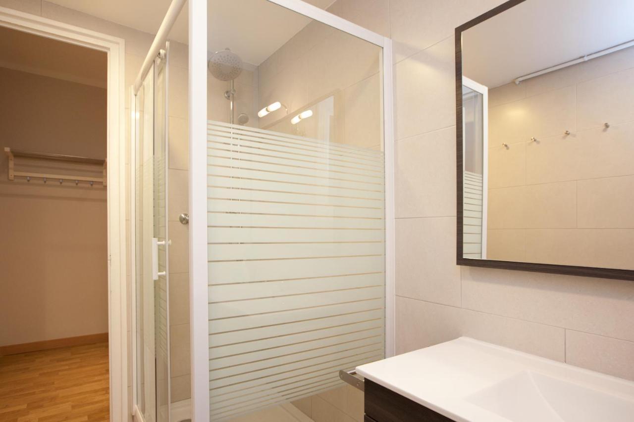 Enjoy Apartments Vp Camp Nou バルセロナ エクステリア 写真
